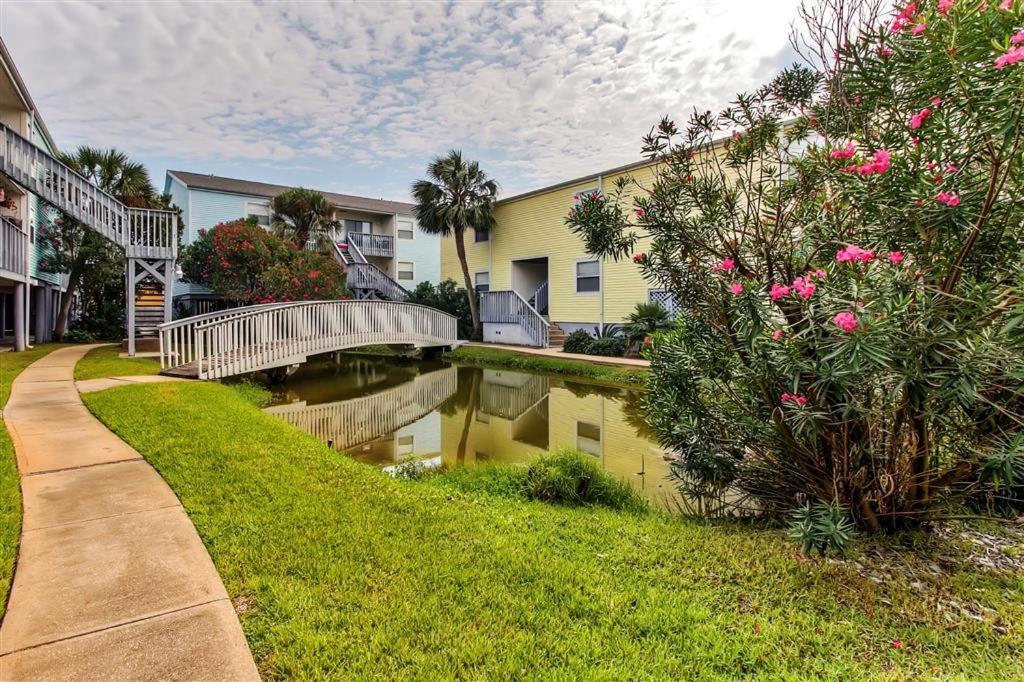 Renovated Pensacola Beach Condo With Community Pool! Exterior foto