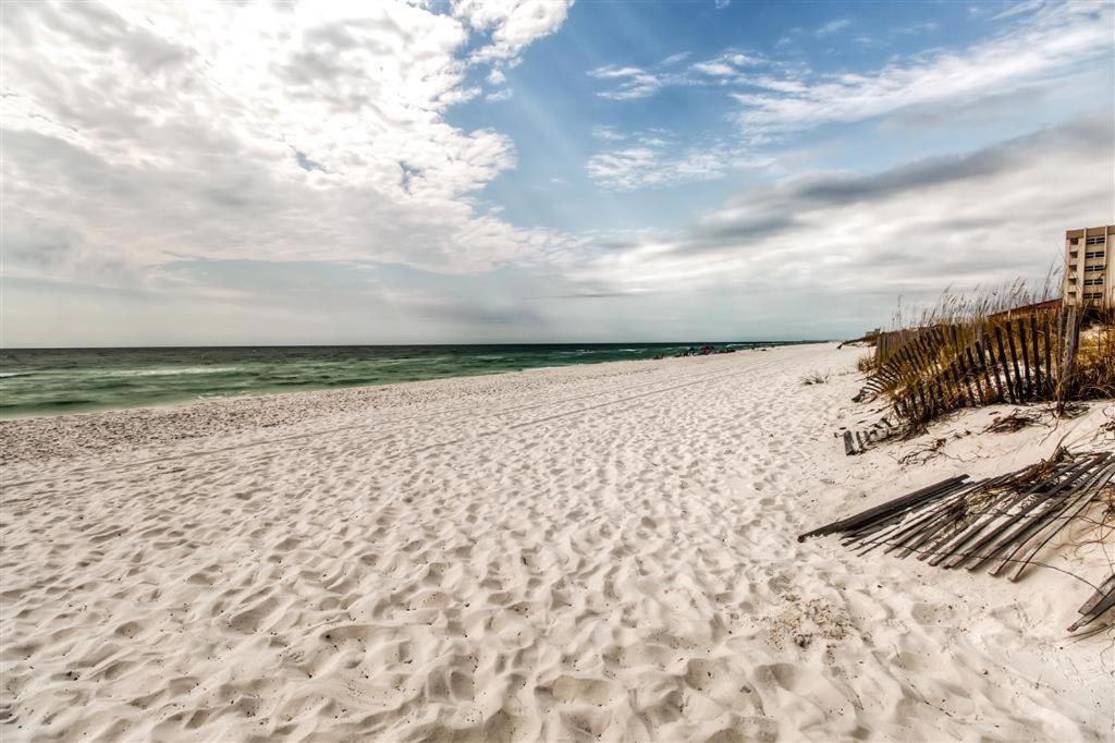 Renovated Pensacola Beach Condo With Community Pool! Exterior foto